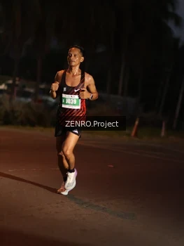Runner Photo 4932690