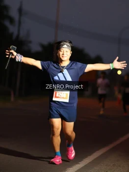 Runner Photo 4932691