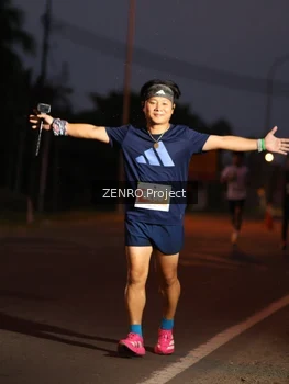 Runner Photo 4932693