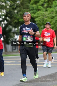 Runner Photo 49327