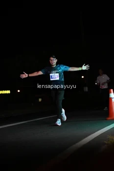 Runner Photo 4932701