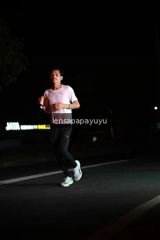 Runner Photo 4932707