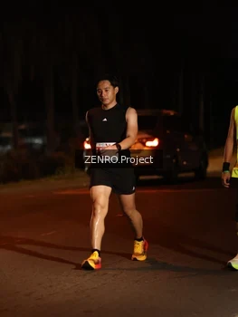 Runner Photo 4932713