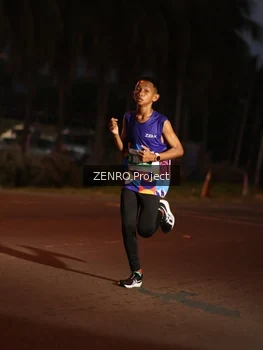 Runner Photo 4932716