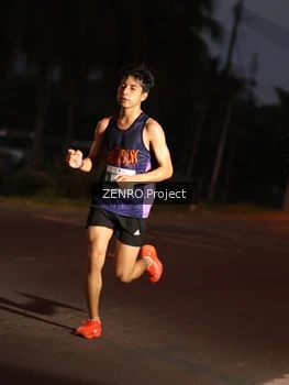 Runner Photo 4932720