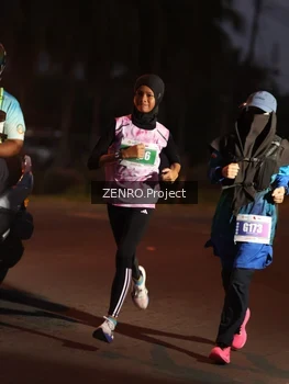Runner Photo 4932747