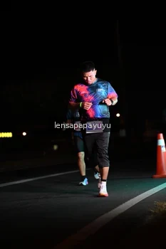 Runner Photo 4932761