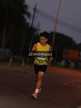 Runner Photo 4932780