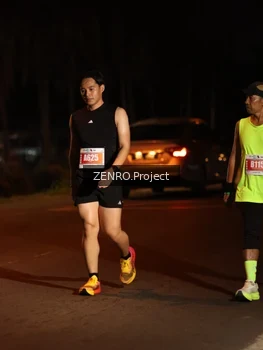 Runner Photo 4932787