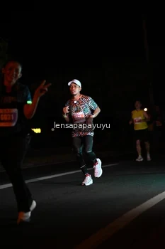 Runner Photo 4932790