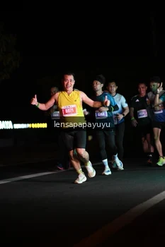 Runner Photo 4932794