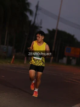 Runner Photo 4932797