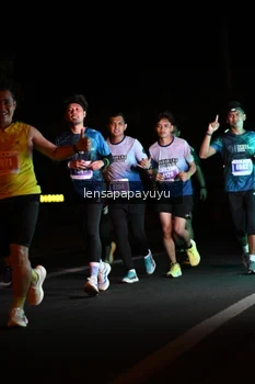 Runner Photo 4932798