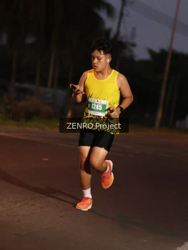 Runner Photo 4932799