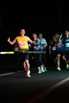 Runner Photo 4932803