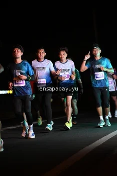 Runner Photo 4932804