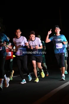Runner Photo 4932805