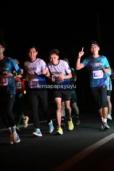 Runner Photo 4932806