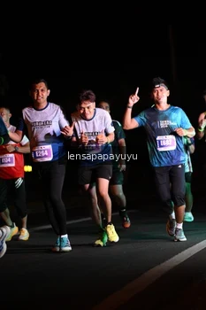 Runner Photo 4932807