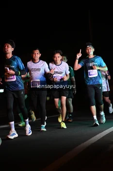 Runner Photo 4932808
