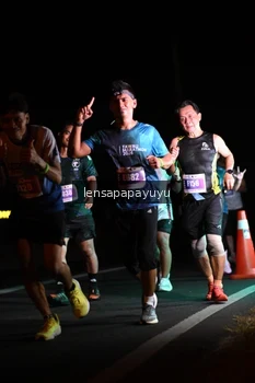 Runner Photo 4932809