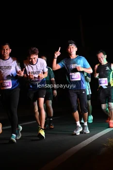 Runner Photo 4932810
