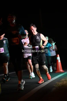 Runner Photo 4932812