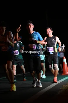 Runner Photo 4932813