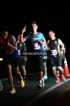 Runner Photo 4932814