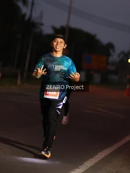 Runner Photo 4932816