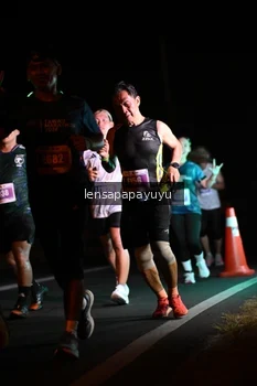 Runner Photo 4932817
