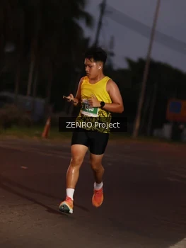 Runner Photo 4932824