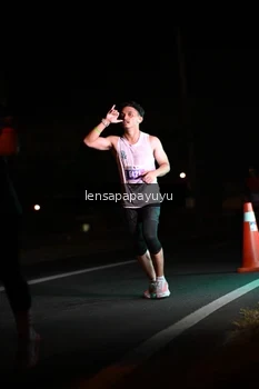 Runner Photo 4932834
