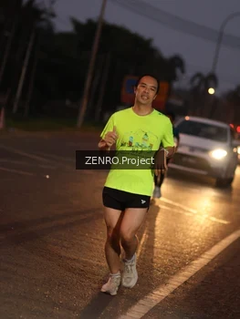 Runner Photo 4932835