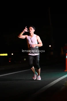 Runner Photo 4932836
