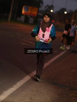 Runner Photo 4932840