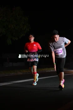 Runner Photo 4932848