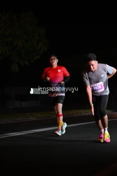 Runner Photo 4932849