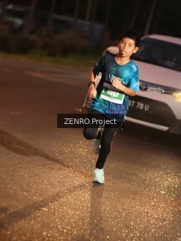 Runner Photo 4932852