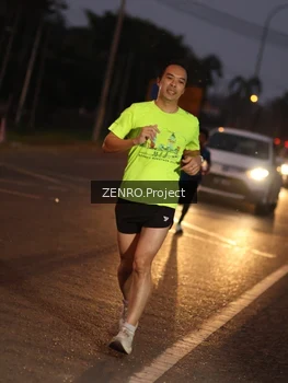 Runner Photo 4932869