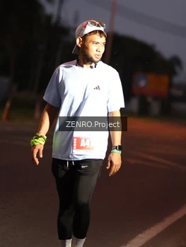 Runner Photo 4932878
