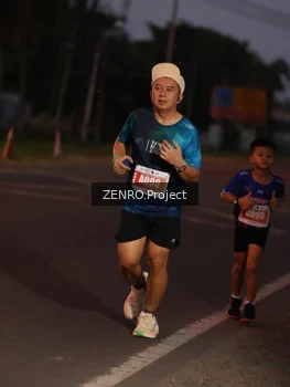 Runner Photo 4932879