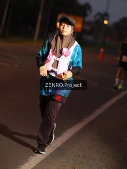 Runner Photo 4932882