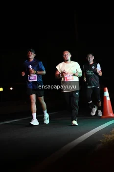 Runner Photo 4932888