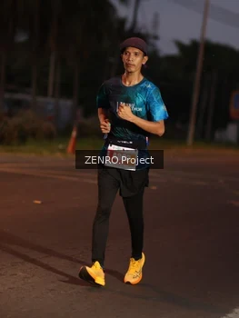 Runner Photo 4932904