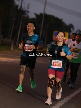 Runner Photo 4932913