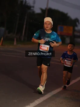 Runner Photo 4932922