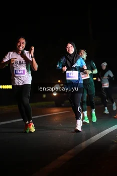 Runner Photo 4932930