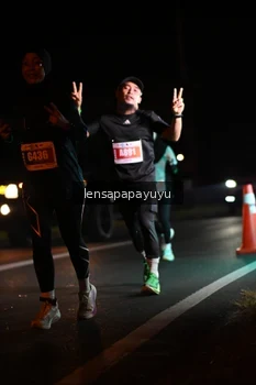 Runner Photo 4932932