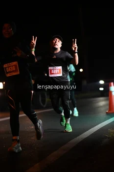 Runner Photo 4932934